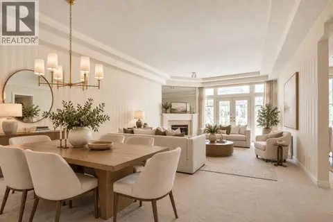 201 7651 ABERCROMBIE DRIVE