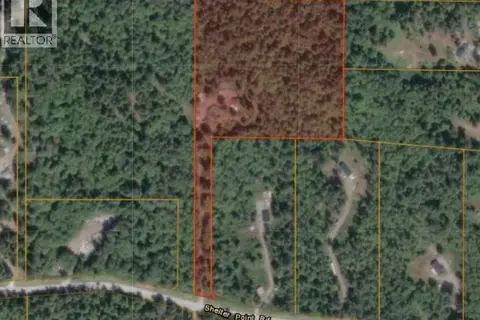 6597 SHELTER POINT RD