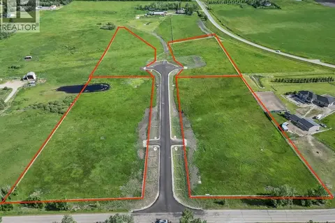 Lot1 block 5, 338165 Hwy 549  W