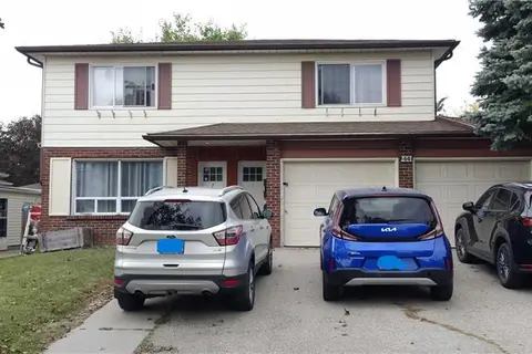 44 HEIMAN Street Unit# 3