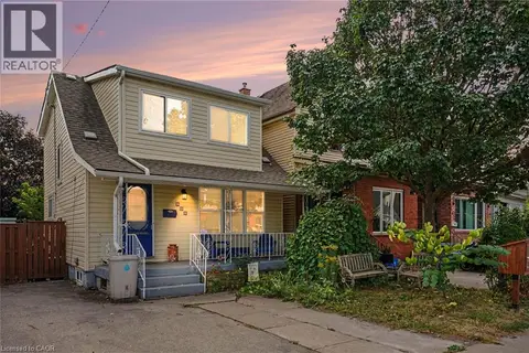 146 BELMONT Avenue