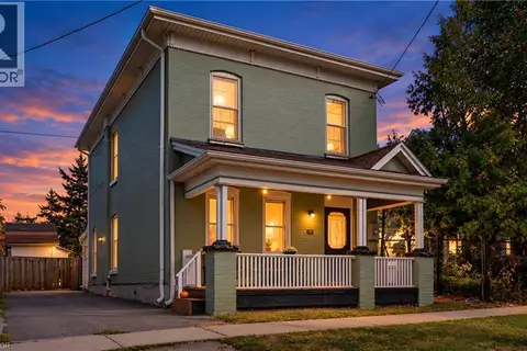 137 ALFRED Street