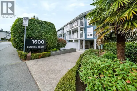 202 1600 Dufferin Cres