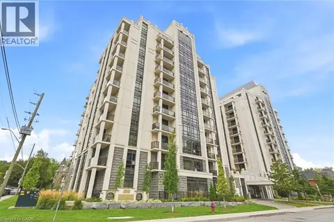 81 ROBINSON Street Unit# 205