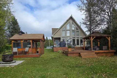 45 SILVER QUEEN LAKE ROAD