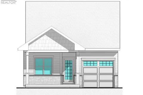 6 COLMANS Drive