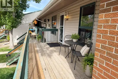 54B Nollet AVENUE