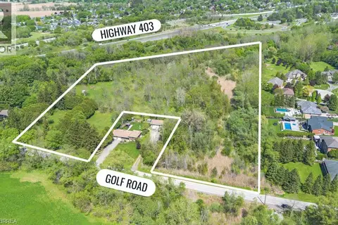 88 GOLF Road