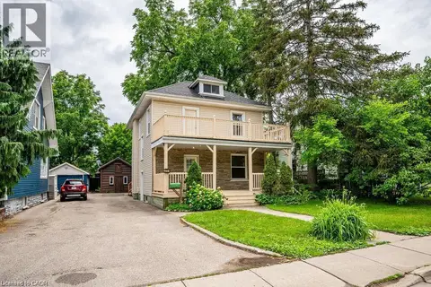 275 MAIN Street