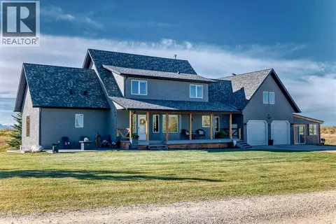32116 Township Road 262