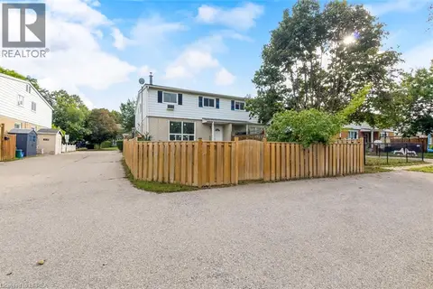 51 METCALFE Crescent Unit# D