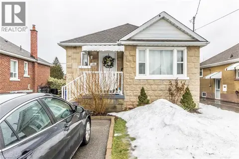 146 GLENCARRY Avenue Unit# Lower