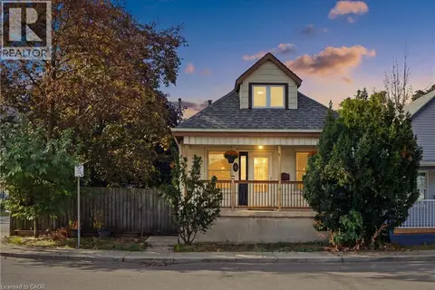 264 BRITANNIA Avenue