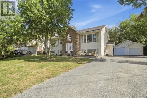 4 Alder Crescent