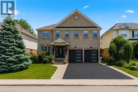 135 BLACKBURN Drive