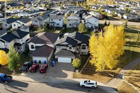 213 Coyote Crescent