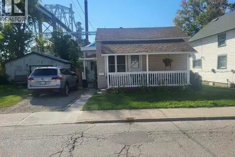 36 DEGGE STREET