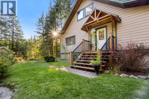 270 East Wilson Creek Road