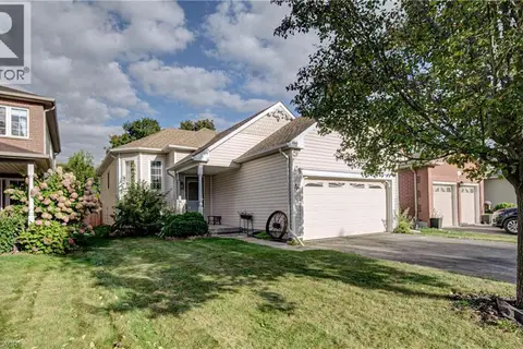 317 CHRISTOPHER Drive