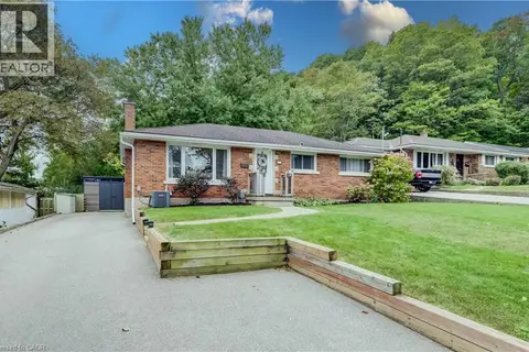 25 CULHAM Drive