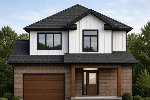 LOT 51 BEER CRESCENT