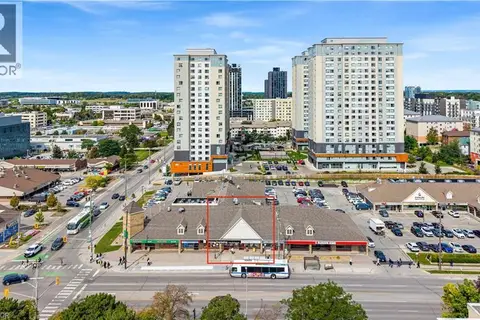 150 UNIVERSITY Avenue W Unit# 2