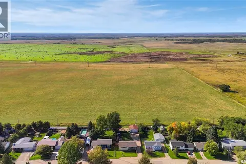 Dundurn Land Development