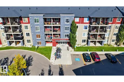 #203 12025 22 AVE SW SW
