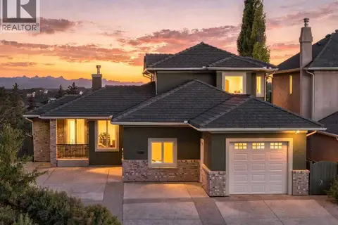 65 Aspen Ridge Crescent SW