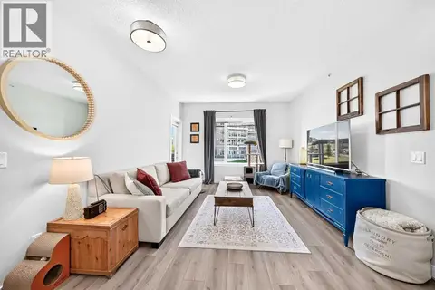 203, 20 Sage Hill Terrace NW