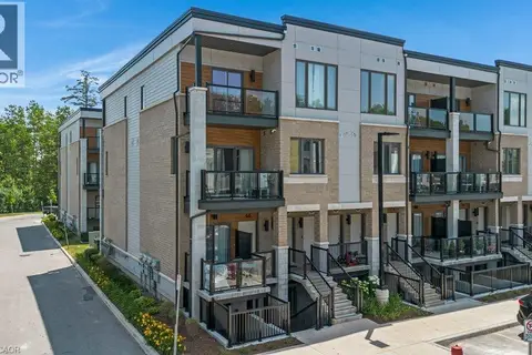 25 ISHERWOOD Avenue Unit# 68