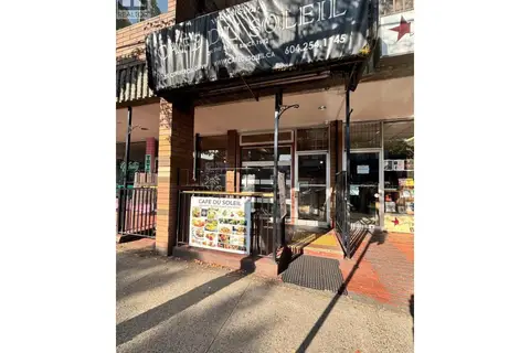 1393 COMMERCIAL DRIVE