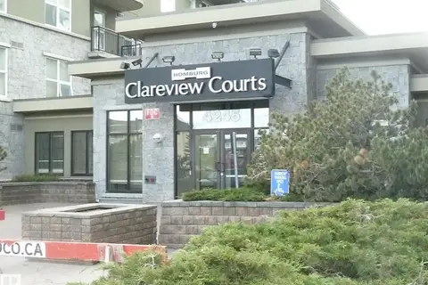 #1-104 4245 139 AV NW