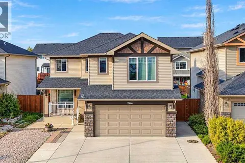264 Willowmere Close