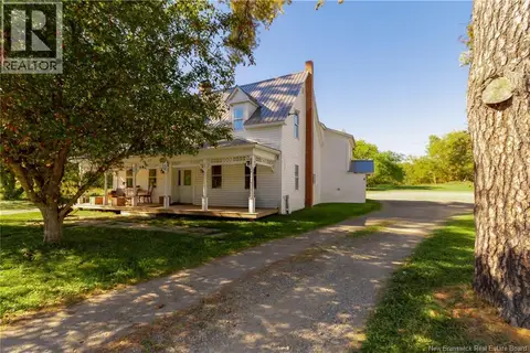 1319 Aroostook Rd.
