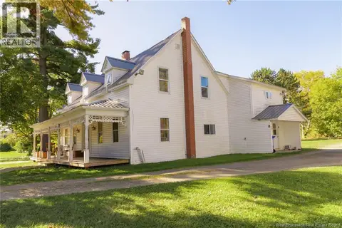 1319 Aroostook Rd.