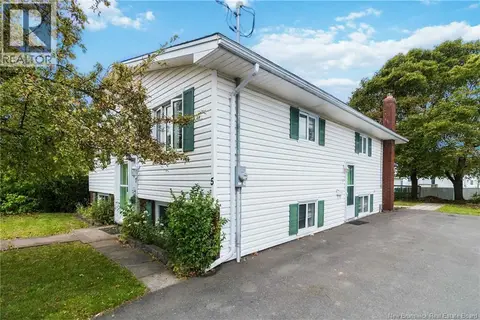 7 James Street