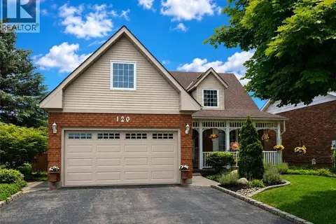 120 LYNNDALE Road