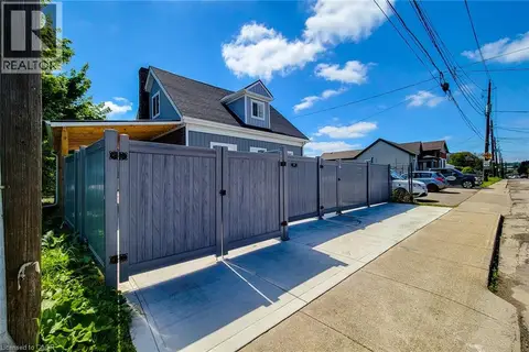 78 HILLYARD Street