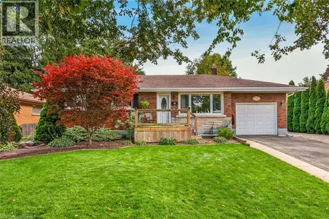41 KENSINGTON Avenue