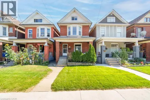 36 SHERMAN Avenue N