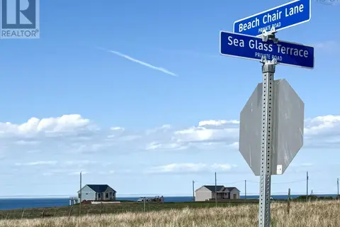 Lot 42 Beach Chair Lane