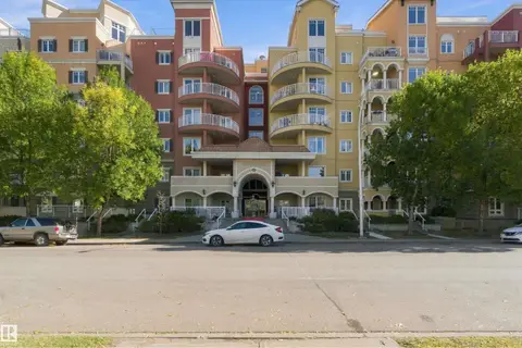 #421 10333 112 ST NW