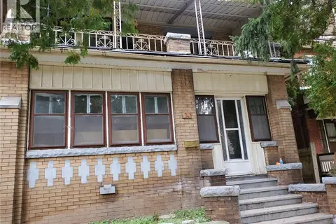 74 CARRICK Avenue