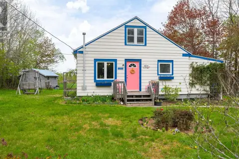 1305 Ridge Road