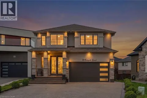 88 ERINGATE Court