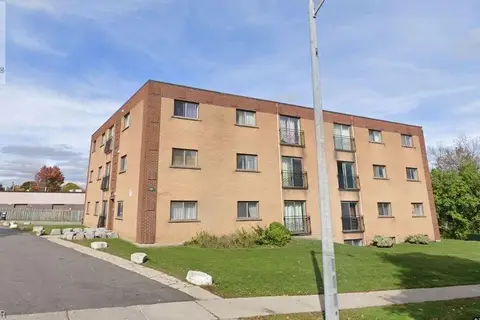 76 BRYBECK Crescent Unit# 105
