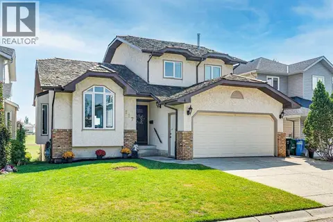 117 Hawkbury Close NW