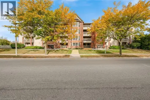 4015 KILMER Drive Unit# 204