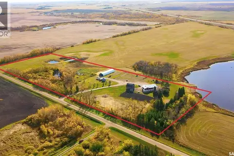 SH Acreage